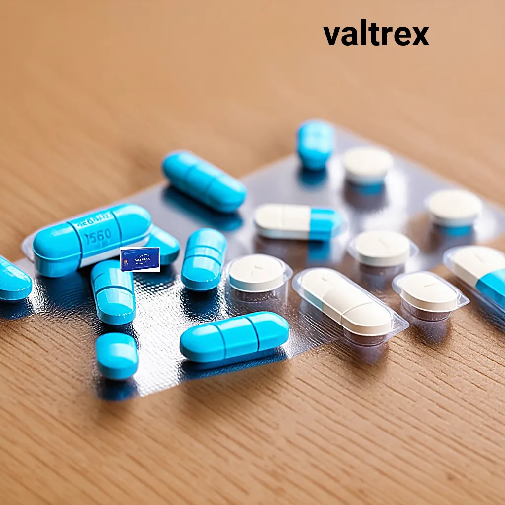 Valtrex avec ou sans ordonnance